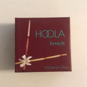 BENEFIT hoola Bronzer- brand new never opened